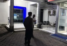 Polsek Senduro Intensifkan Patroli Malam Kawasan Rawan
