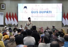 Penataan Pasar Tanjung Jember Mulai Diterapkan, Arus Lalu Lintas dan Jam Berdagang