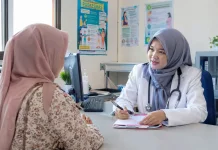 Kasus ISPA Lumajang Berfluktuasi, Surveilans Kesehatan Terus Diperkuat