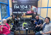 BALOS 2026 Buka Ruang Mengenal Kekayaan Batik Lumajang