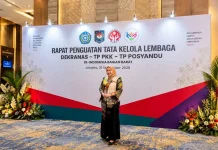 Dari Keluarga hingga Ekonomi Kreatif, Peran PKK, Posyandu, dan Dekranasda Diperkuat
