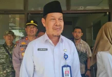 Situbondo Belum Ditemukan Kasus Super Flu