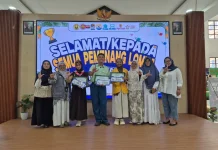 Membangun Generasi Pembelajar dari Kampung Literasi Kaliurang