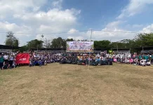 WCDI 2026 di Balung Libatkan Ribuan Pelajar dan Puluhan Komunitas