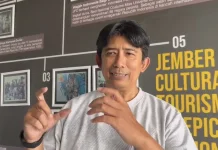 JFC Siapkan Agenda Nonton Bareng Film JFC Heal 2026