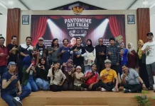 Pantomim, Menyuarakan Rasa lewat Keheningan Gerak