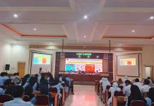 Pemkab Bondowoso Dorong Peningkatan Kualitas MBG