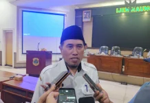 Dinkes Bondowoso Perkuat Pengawasan SPPG Cegah Keracunan