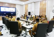 Catatan Evaluasi Jadi Bahan Lumajang Berbenah