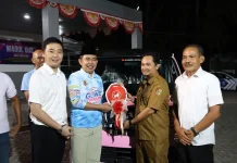Pemkab Jember Tambah Armada Homecare, Perluas Jangkauan Layanan Kesehatan