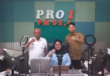 Hutan Kemasyarakatan Dorong Kesejahteraan Masyarakat Lokal di Kawasan Hutan