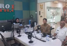 Tata Kelola Hasil Hutan dan Sistem Mitigasi Karhutla Berbasis Digital