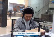 Kajian Mutiara Pagi: Dunia Hanya Tempat Singgah, Siapkan Amal Terbaik