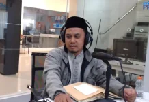 Adab Mendampingi Orang Sakit Keras