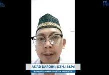 Tiga Pilar Utama Penguatan Iman di tengah Tantangan Akhir Zaman