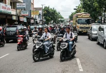 Pengamat: Edukasi Keselamatan Lalu Lintas Jangan Hanya Menyasar Pelajar