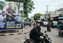Edukasi Lalu Lintas di Media Sosial Harus Selaras dengan Pesan Keselamatan