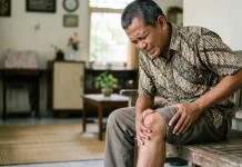 Kiat Menjaga Kesehatan Sendi agar Tetap Aktif