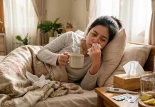 Hidung Buntu Tak Selalu Penyakit, Kenali Penyebab dan Penanganannya