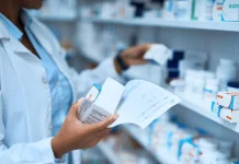Memahami Alur Pelayanan Resep BPJS, ternyata Ada Banyak Tahapan sebelum Obat Diter