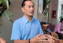 OJK: Kinerja Intermediasi Perbankan Sekarkijang Tumbuh Positif