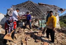 Dinas Pendidikan Siapkan Perbaikan SDN Banyuwulu 4