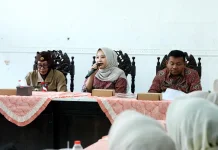 Program PKK Didorong Berbuah Dampak, dari Posyandu hingga Pemberdayaan Keluarga