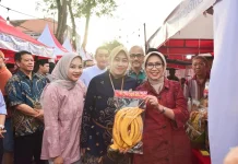 Begini Prosedur Mengikuti Pendampingan Ekspor Gratis bagi UMKM Lumajang