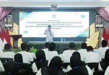 ASN Lumajang di Dorong Adaptif Hadapi Transformasi Digital