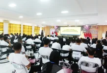 Hadapi Arus Informasi Digital, ASN Lumajang Didorong Cermat Kelola Informasi