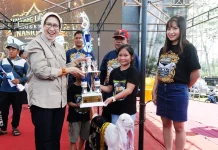 Kontes dan Pameran Ternak Lumajang Jadi Etalase Potensi Peternakan Lokal