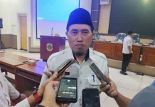 BOR RSUD Koesnadi Bondowoso Capai 71,45 Persen