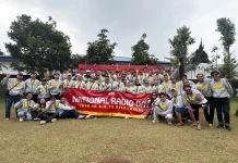 Jawab Tantangan Radio di Era Digital, AMDI Sukses Gelar NRD 2026