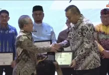 Perpusnas RI Menetapkan Babad Besuki sebagai IKON