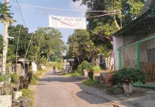 Pemkab Lumajang Berkomitmen Perbaiki Jalan Tempeh-Pasrujambe usai Diprotes