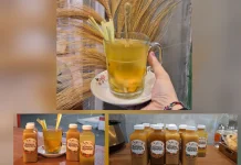Kudapan Nusantara Hadirkan Kuliner Tradisional di Jember