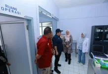 RSH Banyuwangi Buka Layanan Penyakit Dalam dan Bedah Hewan