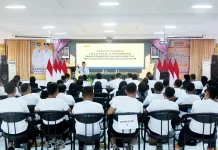 Teknologi Masuk Pemerintahan, Pelayanan Masyarakat Didorong Makin Mudah