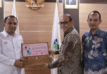 Pemkab Jember Dorong Penambahan Kuota Bansos ke Kemensos