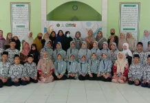 MTsN 10 Jember Gelar Uji Tahfidz, Bumikan Gerakan Cinta Al-Qur’an