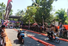 Bondowoso Drag Bike Jadi Wadah Hobi Anak Muda