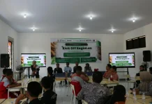Tim Polije Ajak Siswa Kembangkan Teknologi Berbasis IoT