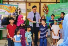 Jawab Tantangan AI, Timedoor Academy Hadir Perkuat Literasi Digital Anak di Jember