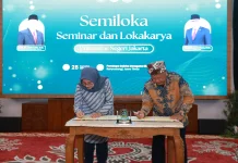 Banyuwangi Gandeng UNJ Perkuat Pengembangan SDM dan Pendidikan
