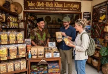 Mobilitas Warga Negara Asing Dinamis, Pengawasan Imigrasi di Lumajang Diperkuat
