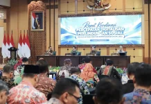 IKD Diperkuat untuk Buka Akses Perlindungan Sosial Digital di Lumajang