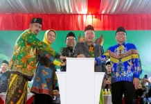 PORSADIN VII Jadi Ruang Santri Jatim Tumbuhkan Sportivitas dan Persaudaraan