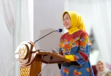 PORSADIN Jadi Momentum Kenalkan Destinasi Wisata Lumajang kepada Santri Jatim
