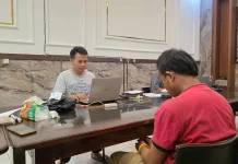 Penjambretan Diungkap, Dua Terduga Pelaku Diamankan