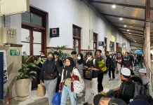 Promo HUT KAI, Tiket Kereta Diskon 19 Persen Mulai 28 September
